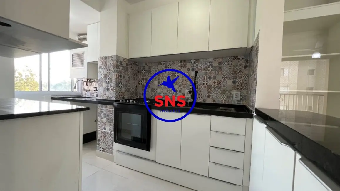 Foto 4 de Apartamento com 2 quartos à venda, 49m2 em Jardim Samambaia, Campinas - SP