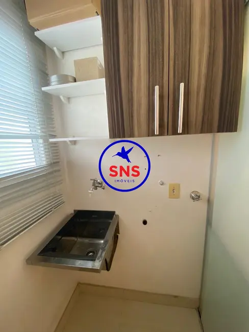 Foto 6 de Apartamento com 2 quartos à venda, 46m2 em Campinas - SP