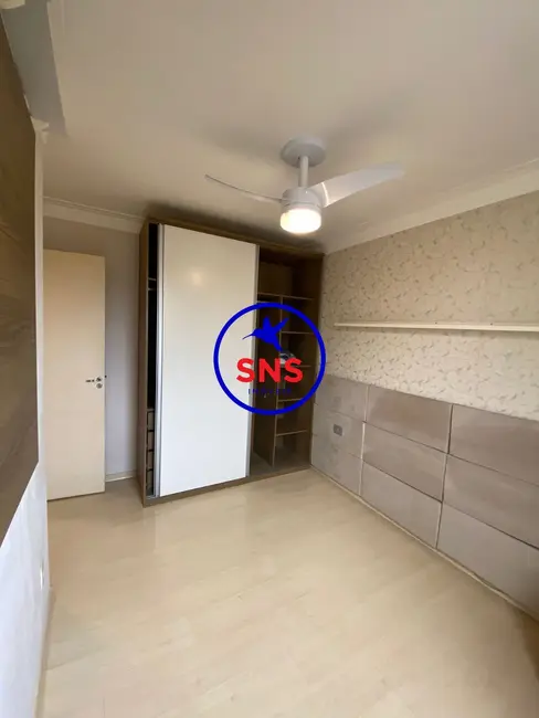 Foto 5 de Apartamento com 2 quartos à venda, 46m2 em Campinas - SP