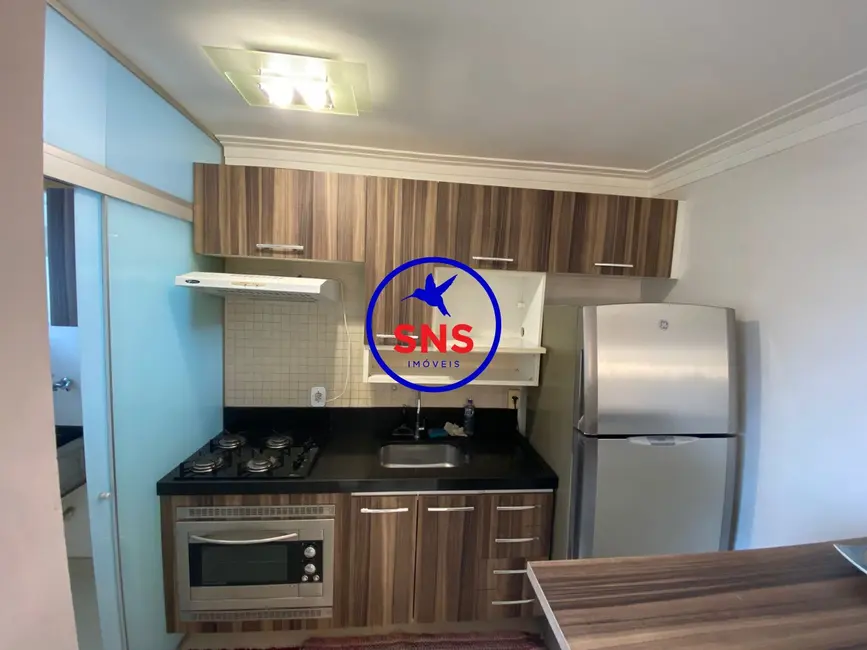 Foto 8 de Apartamento com 2 quartos à venda, 46m2 em Campinas - SP