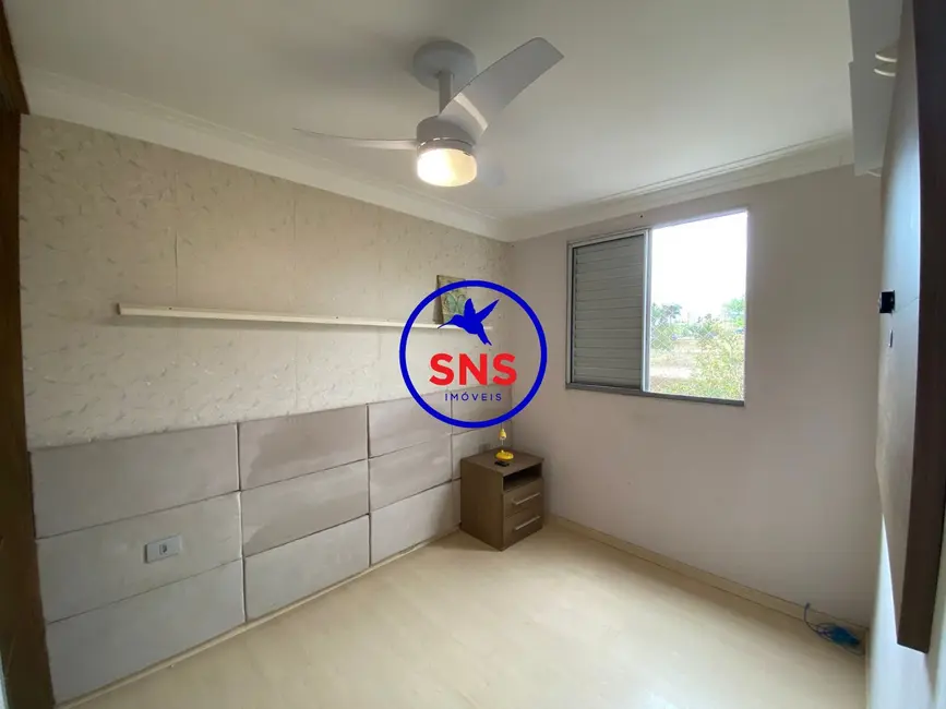 Foto 4 de Apartamento com 2 quartos à venda, 46m2 em Campinas - SP