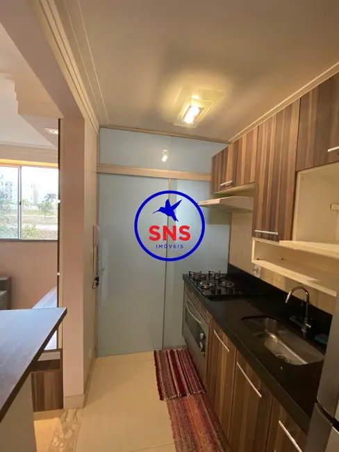 Foto 7 de Apartamento com 2 quartos à venda, 46m2 em Campinas - SP
