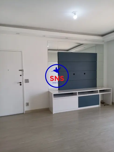 Foto 2 de Apartamento com 3 quartos à venda, 77m2 em Jardim Novo Campos Elíseos, Campinas - SP