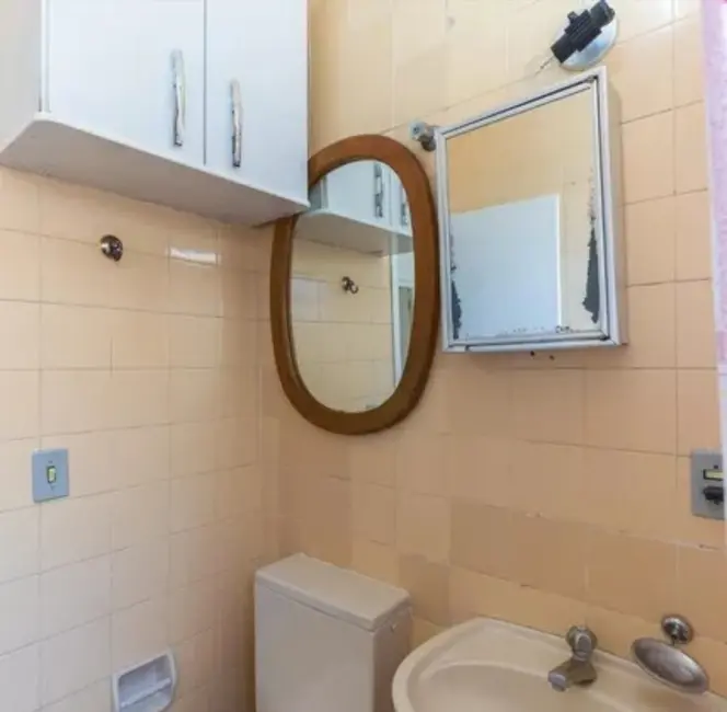 Foto 8 de Apartamento com 1 quarto à venda, 45m2 em Botafogo, Campinas - SP