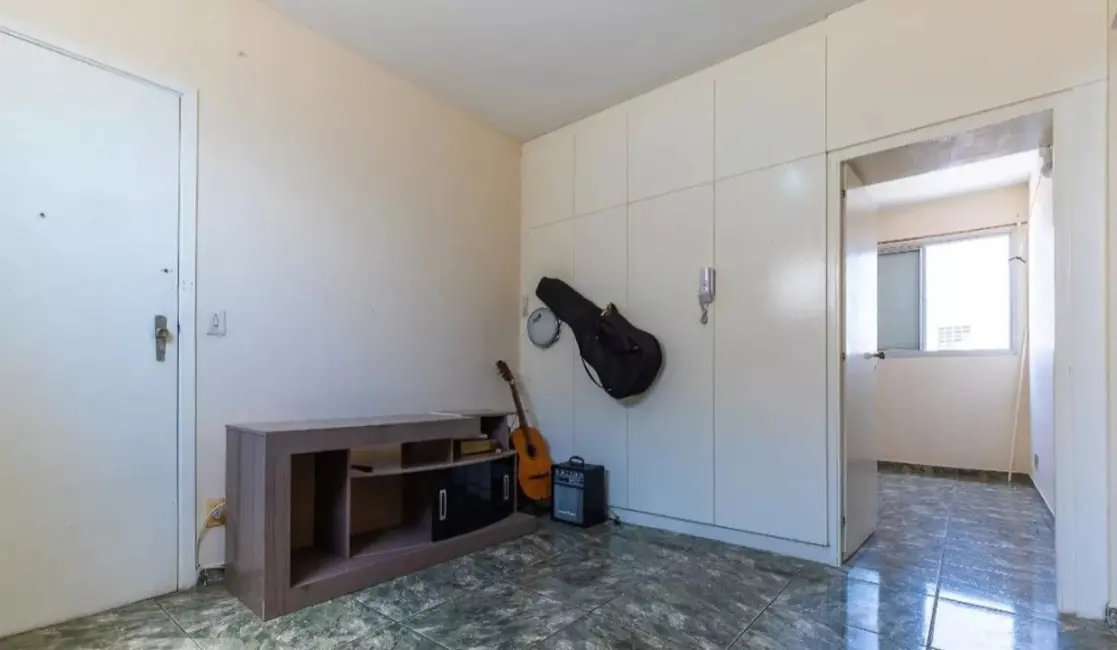 Foto 1 de Apartamento com 1 quarto à venda, 45m2 em Botafogo, Campinas - SP