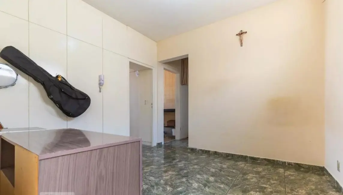 Foto 5 de Apartamento com 1 quarto à venda, 45m2 em Botafogo, Campinas - SP