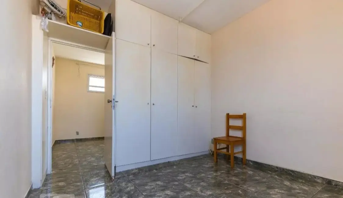 Foto 6 de Apartamento com 1 quarto à venda, 45m2 em Botafogo, Campinas - SP