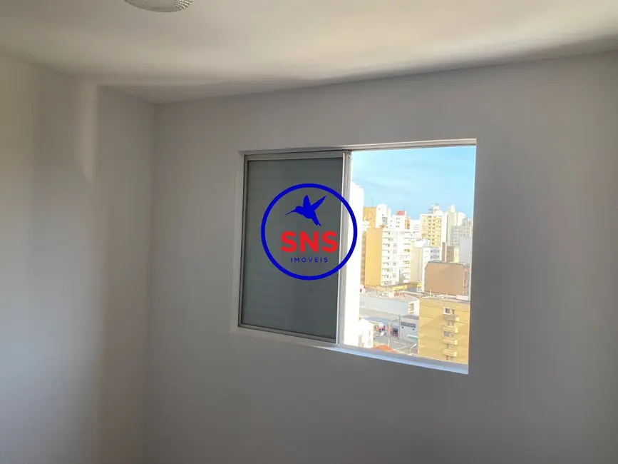 Apartamento com 1 quarto à venda, 52m2 em Centro, Campinas - SP - imagem 4 Foto 4 de Apartamento com 1 quarto à venda, 52m2 em Centro, Campinas - SP