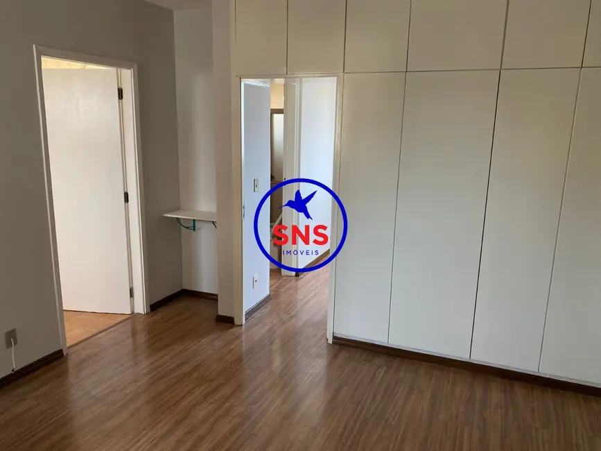 Apartamento com 1 quarto à venda, 52m2 em Centro, Campinas - SP - imagem 3 Foto 3 de Apartamento com 1 quarto à venda, 52m2 em Centro, Campinas - SP