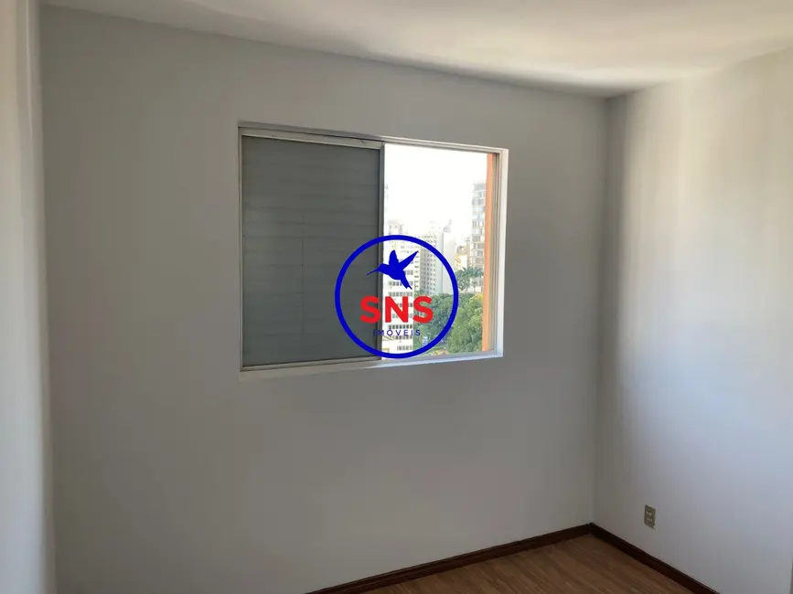 Apartamento com 1 quarto à venda, 52m2 em Centro, Campinas - SP - imagem 8 Foto 8 de Apartamento com 1 quarto à venda, 52m2 em Centro, Campinas - SP