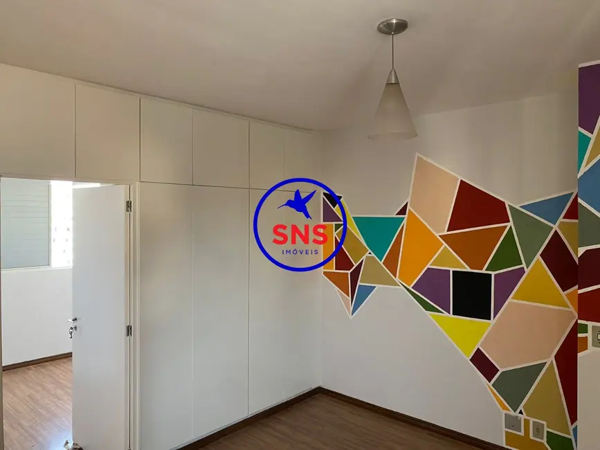 Foto 2 de Apartamento com 1 quarto à venda, 52m2 em Centro, Campinas - SP