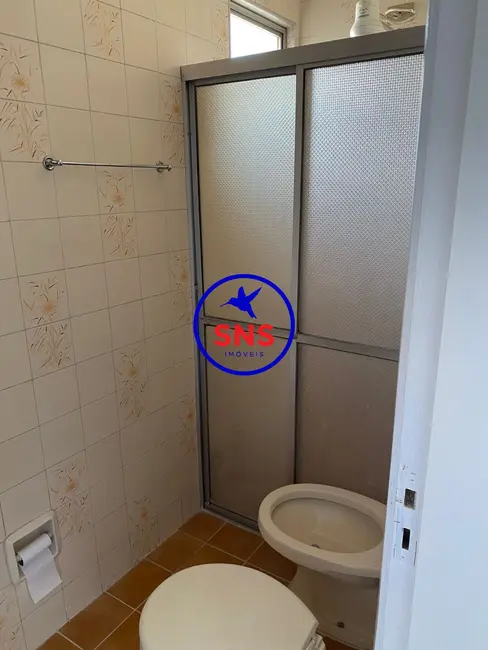 Apartamento com 1 quarto à venda, 52m2 em Centro, Campinas - SP - imagem 6 Foto 6 de Apartamento com 1 quarto à venda, 52m2 em Centro, Campinas - SP