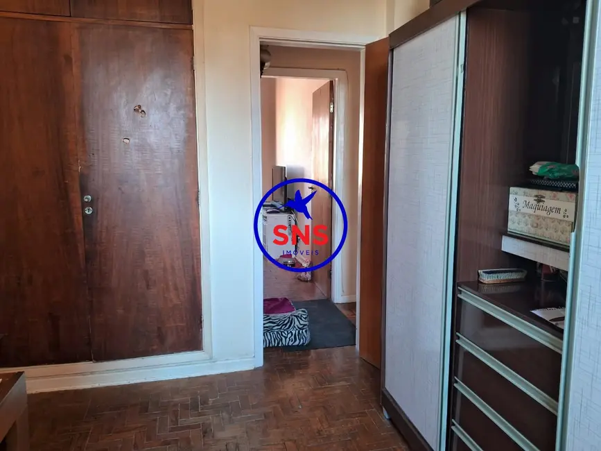 Foto 8 de Apartamento com 3 quartos à venda, 87m2 em Centro, Campinas - SP