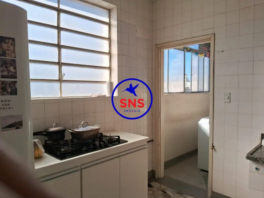 Foto 7 de Apartamento com 3 quartos à venda, 87m2 em Centro, Campinas - SP