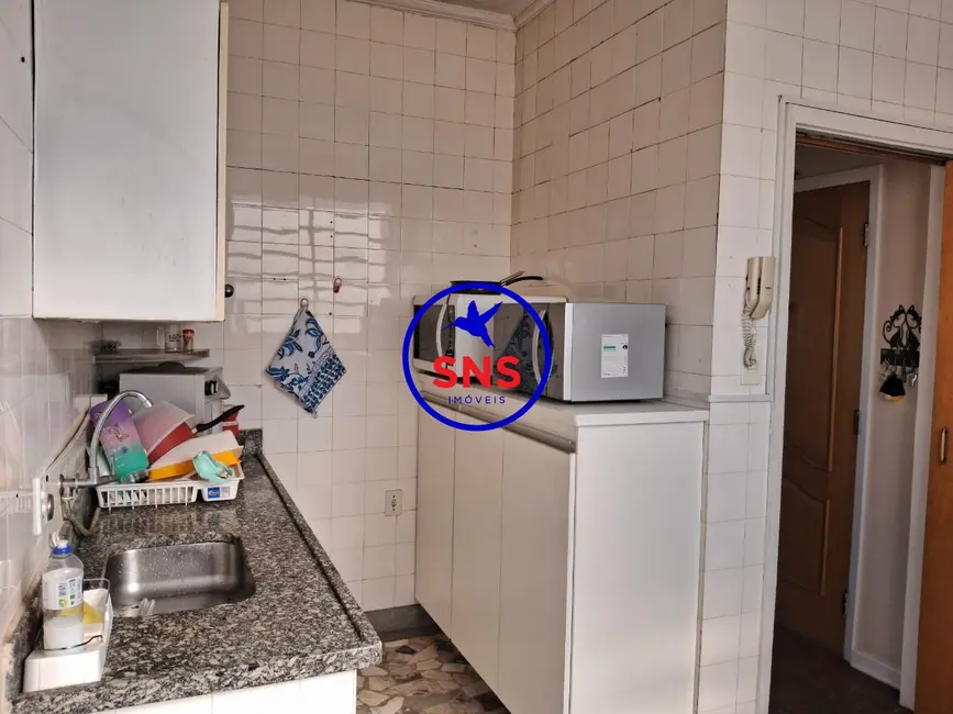 Foto 6 de Apartamento com 3 quartos à venda, 87m2 em Centro, Campinas - SP