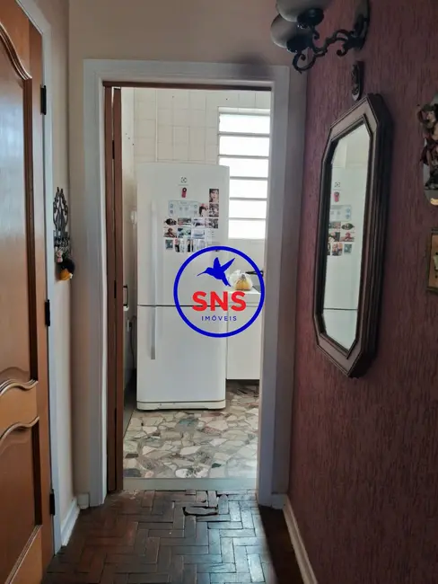 Foto 3 de Apartamento com 3 quartos à venda, 87m2 em Centro, Campinas - SP