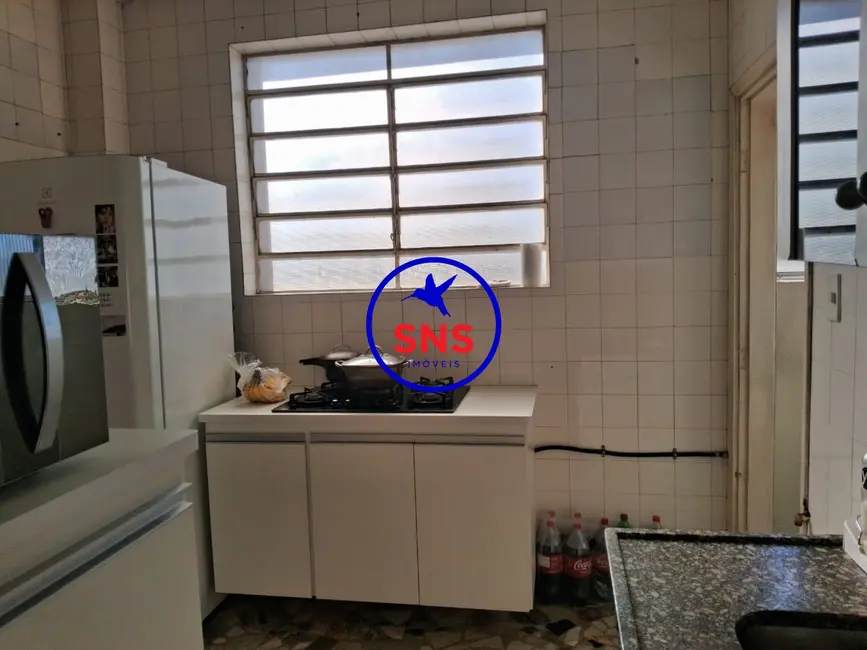 Foto 5 de Apartamento com 3 quartos à venda, 87m2 em Centro, Campinas - SP