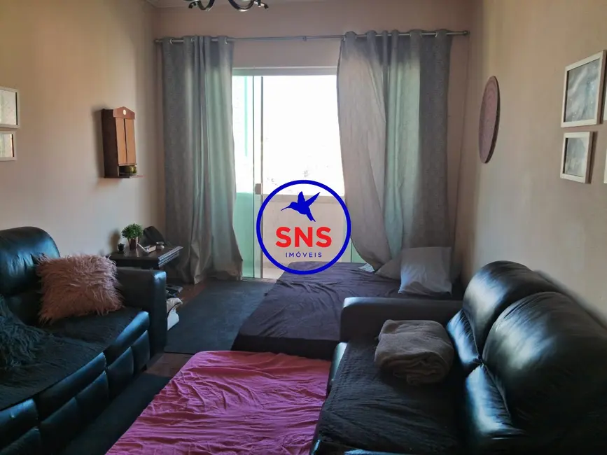 Foto 2 de Apartamento com 3 quartos à venda, 87m2 em Centro, Campinas - SP