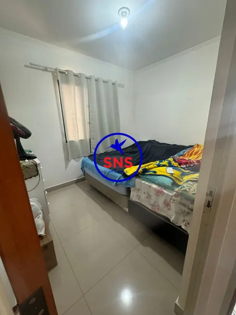 Apartamento com 2 quartos à venda, 48m2 em Parque São Jorge, Campinas - SP - imagem 6 Foto 6 de Apartamento com 2 quartos à venda, 48m2 em Parque São Jorge, Campinas - SP