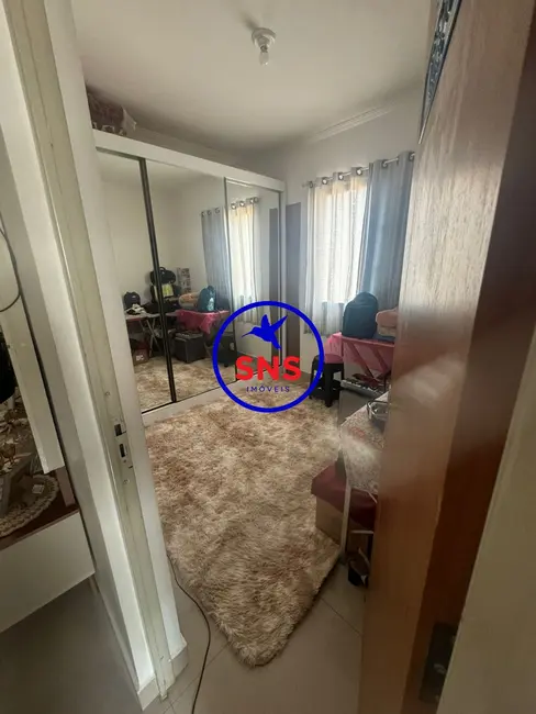 Apartamento com 2 quartos à venda, 48m2 em Parque São Jorge, Campinas - SP - imagem 5 Foto 5 de Apartamento com 2 quartos à venda, 48m2 em Parque São Jorge, Campinas - SP