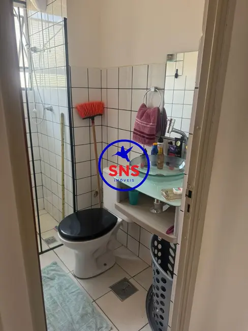 Apartamento com 2 quartos à venda, 48m2 em Parque São Jorge, Campinas - SP - imagem 7 Foto 7 de Apartamento com 2 quartos à venda, 48m2 em Parque São Jorge, Campinas - SP