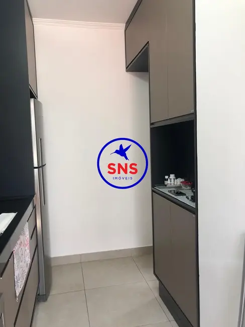 Apartamento com 2 quartos à venda, 48m2 em Parque São Jorge, Campinas - SP - imagem 8 Foto 8 de Apartamento com 2 quartos à venda, 48m2 em Parque São Jorge, Campinas - SP