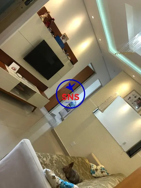Apartamento com 2 quartos à venda, 48m2 em Parque São Jorge, Campinas - SP - imagem 2 Foto 2 de Apartamento com 2 quartos à venda, 48m2 em Parque São Jorge, Campinas - SP