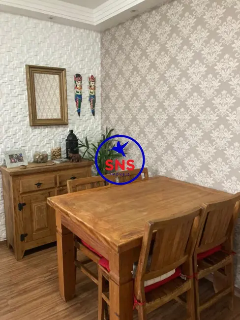 Apartamento com 2 quartos à venda, 56m2 em Parque Industrial, Campinas - SP - imagem 8 Foto 8 de Apartamento com 2 quartos à venda, 56m2 em Parque Industrial, Campinas - SP