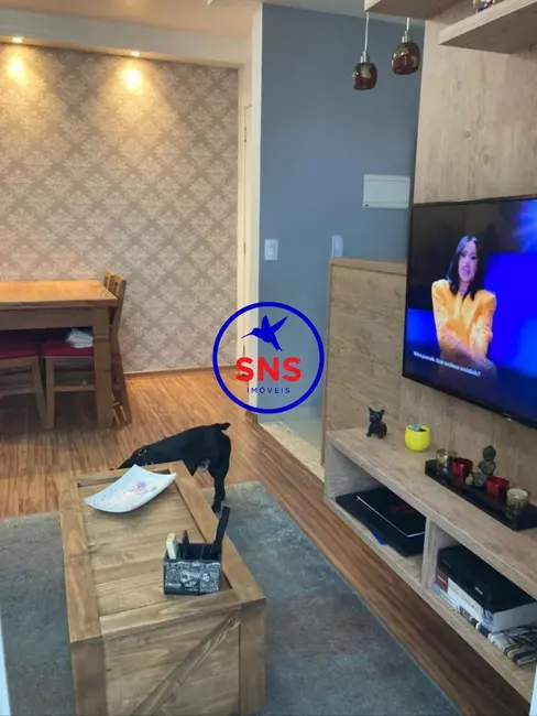 Apartamento com 2 quartos à venda, 56m2 em Parque Industrial, Campinas - SP - imagem 4 Foto 4 de Apartamento com 2 quartos à venda, 56m2 em Parque Industrial, Campinas - SP