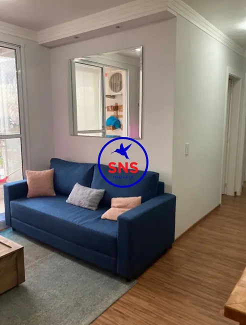 Apartamento com 2 quartos à venda, 56m2 em Parque Industrial, Campinas - SP - imagem 7 Foto 7 de Apartamento com 2 quartos à venda, 56m2 em Parque Industrial, Campinas - SP