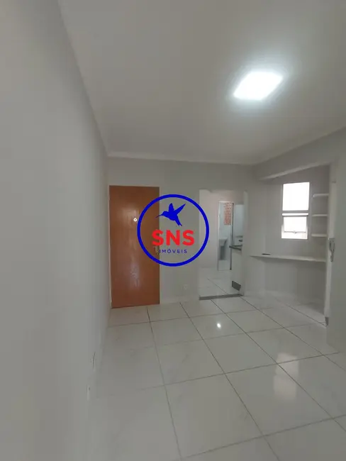 Foto 6 de Apartamento com 1 quarto à venda, 45m2 em Centro, Campinas - SP