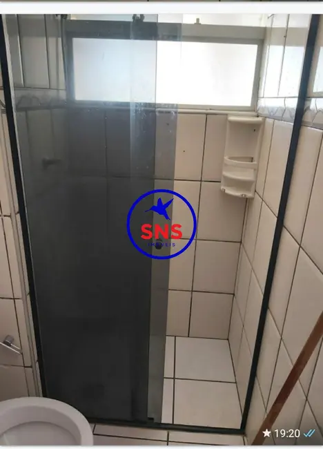 Apartamento com 2 quartos à venda, 45m2 em Residencial Sírius, Campinas - SP - imagem 5 Foto 5 de Apartamento com 2 quartos à venda, 45m2 em Residencial Sírius, Campinas - SP