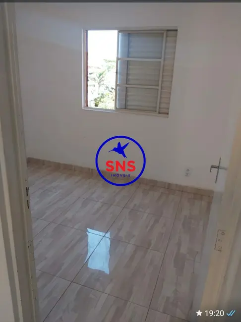Apartamento com 2 quartos à venda, 45m2 em Residencial Sírius, Campinas - SP - imagem 3 Foto 3 de Apartamento com 2 quartos à venda, 45m2 em Residencial Sírius, Campinas - SP
