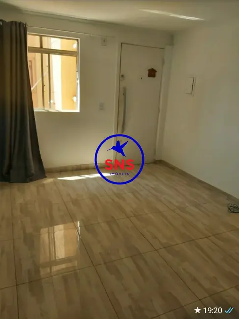 Foto 1 de Apartamento com 2 quartos à venda, 45m2 em Residencial Sírius, Campinas - SP