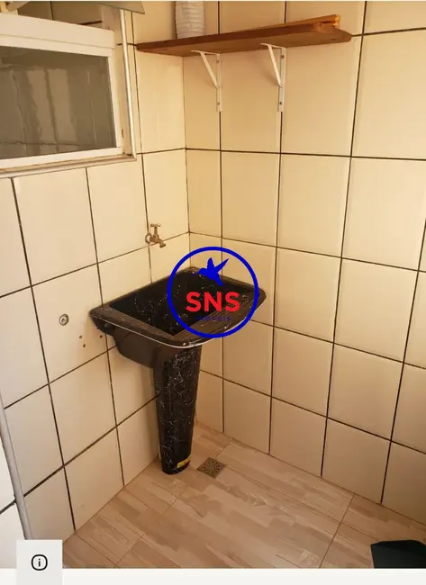 Apartamento com 2 quartos à venda, 45m2 em Residencial Sírius, Campinas - SP - imagem 6 Foto 6 de Apartamento com 2 quartos à venda, 45m2 em Residencial Sírius, Campinas - SP