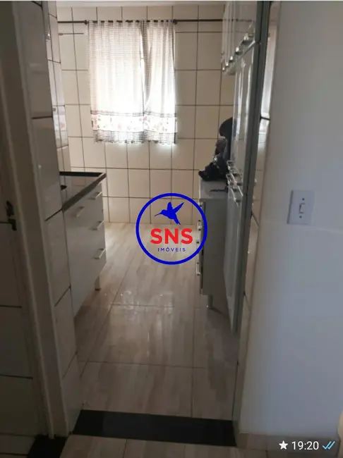 Apartamento com 2 quartos à venda, 45m2 em Residencial Sírius, Campinas - SP - imagem 4 Foto 4 de Apartamento com 2 quartos à venda, 45m2 em Residencial Sírius, Campinas - SP
