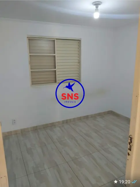 Apartamento com 2 quartos à venda, 45m2 em Residencial Sírius, Campinas - SP - imagem 2 Foto 2 de Apartamento com 2 quartos à venda, 45m2 em Residencial Sírius, Campinas - SP