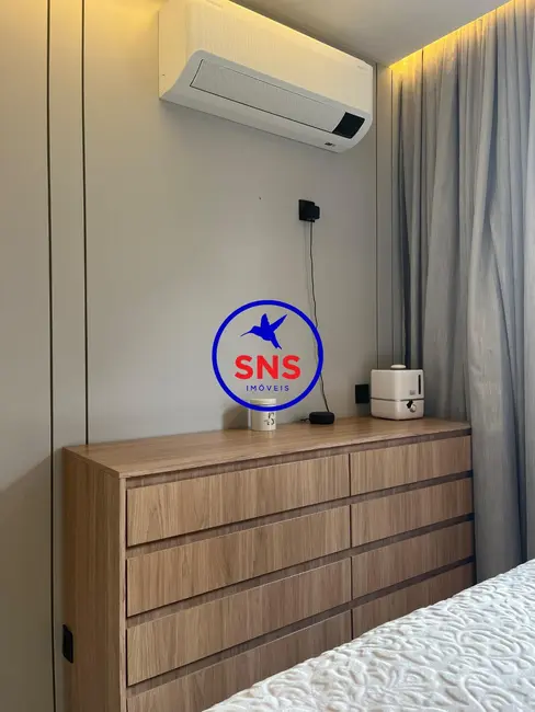 Foto 8 de Apartamento com 2 quartos à venda, 61m2 em Jardim São Vicente, Campinas - SP