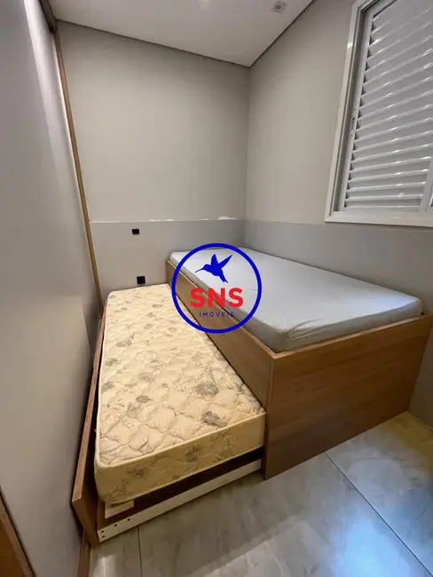 Foto 7 de Apartamento com 2 quartos à venda, 61m2 em Jardim São Vicente, Campinas - SP