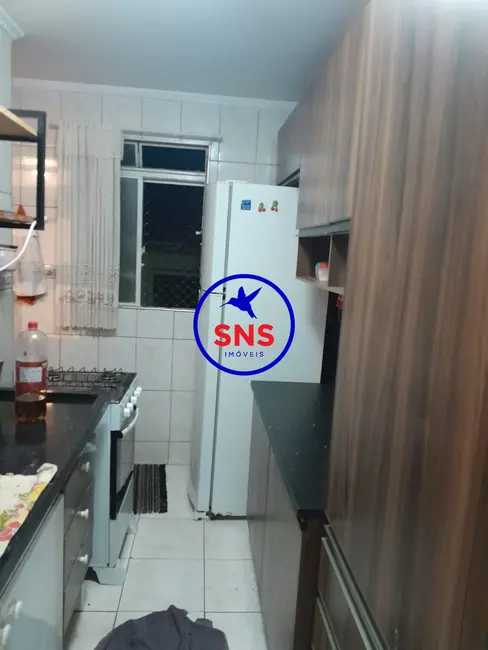 Apartamento com 2 quartos à venda, 52m2 em Vila San Martin, Campinas - SP - imagem 4 Foto 4 de Apartamento com 2 quartos à venda, 52m2 em Vila San Martin, Campinas - SP