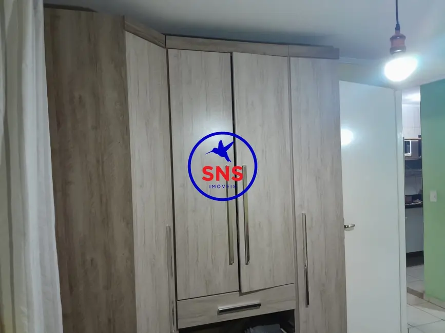 Apartamento com 2 quartos à venda, 52m2 em Vila San Martin, Campinas - SP - imagem 9 Foto 9 de Apartamento com 2 quartos à venda, 52m2 em Vila San Martin, Campinas - SP
