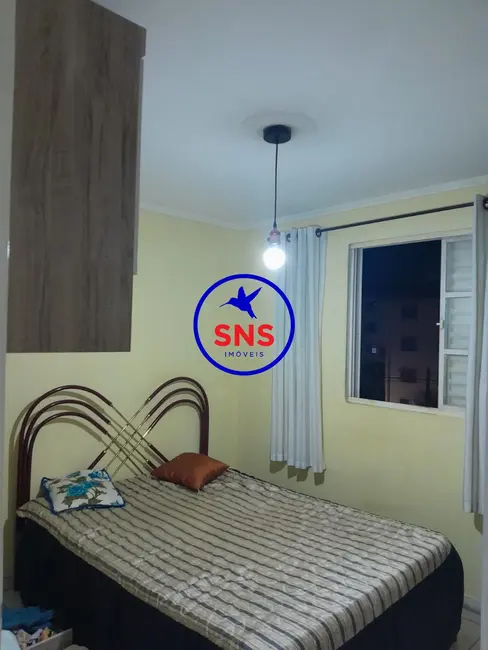 Apartamento com 2 quartos à venda, 52m2 em Vila San Martin, Campinas - SP - imagem 7 Foto 7 de Apartamento com 2 quartos à venda, 52m2 em Vila San Martin, Campinas - SP