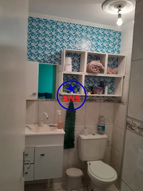 Apartamento com 2 quartos à venda, 52m2 em Vila San Martin, Campinas - SP - imagem 6 Foto 6 de Apartamento com 2 quartos à venda, 52m2 em Vila San Martin, Campinas - SP