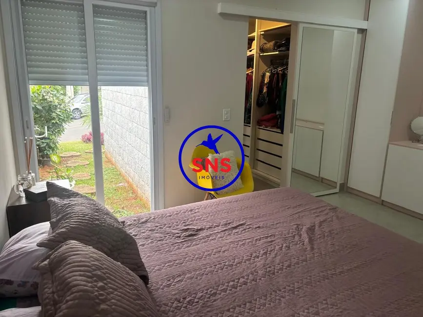 Foto 9 de Casa de Condomínio com 3 quartos à venda, 191m2 em Valinhos - SP