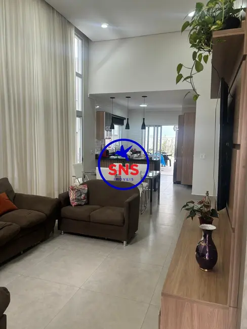 Foto 5 de Casa de Condomínio com 3 quartos à venda, 191m2 em Valinhos - SP