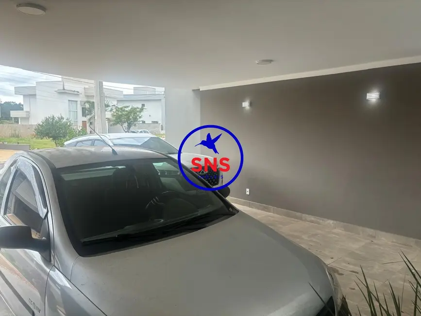 Foto 2 de Casa de Condomínio com 3 quartos à venda, 191m2 em Valinhos - SP