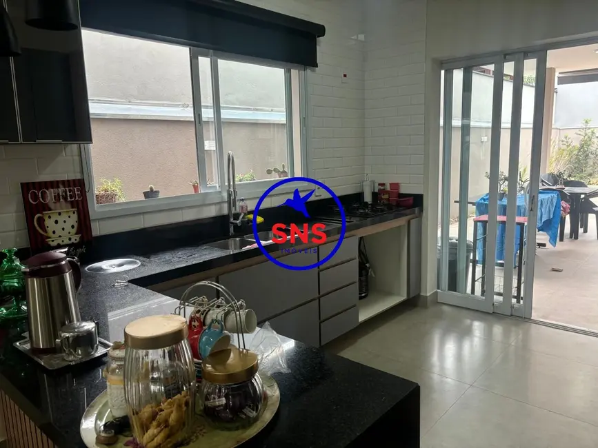 Foto 7 de Casa de Condomínio com 3 quartos à venda, 191m2 em Valinhos - SP