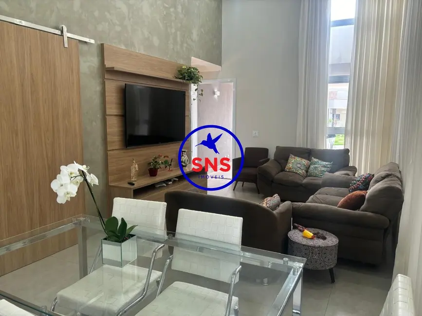 Foto 4 de Casa de Condomínio com 3 quartos à venda, 191m2 em Valinhos - SP