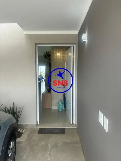 Foto 3 de Casa de Condomínio com 3 quartos à venda, 191m2 em Valinhos - SP