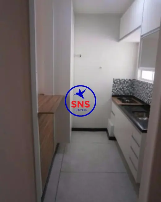 Foto 5 de Apartamento com 1 quarto à venda, 40m2 em Jardim Chapadão, Campinas - SP